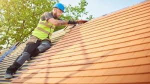 Best Roof Insulation Installation  in Piqua, OH