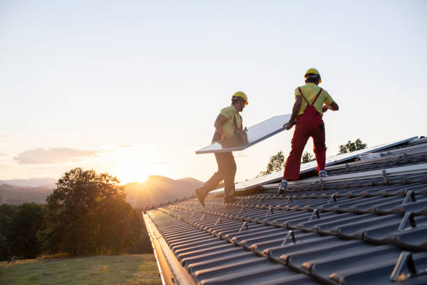 Best Roof Maintenance and Cleaning  in Piqua, OH