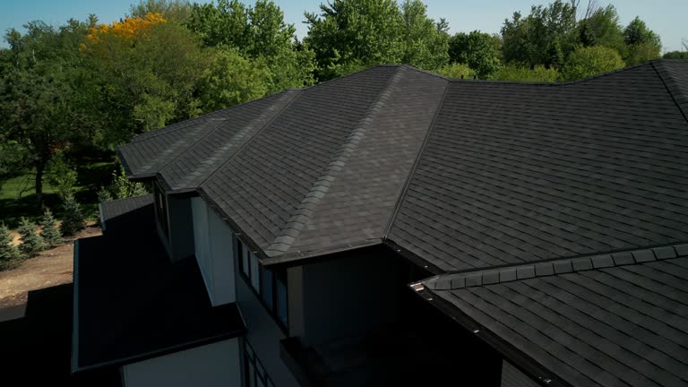 Best Flat Roofing  in Piqua, OH