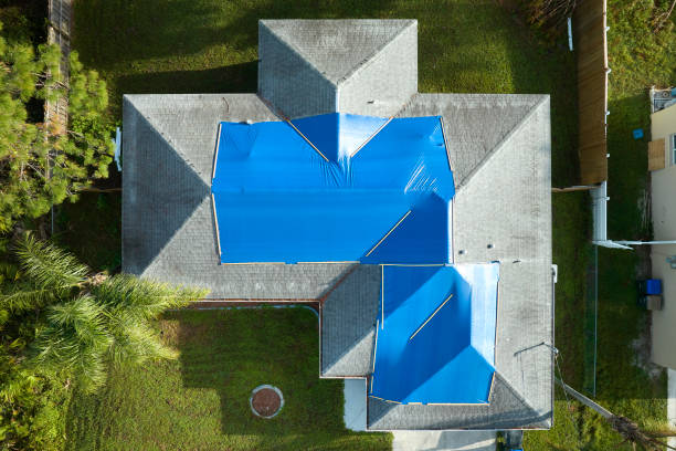 Best Commercial Roofing Services  in Piqua, OH