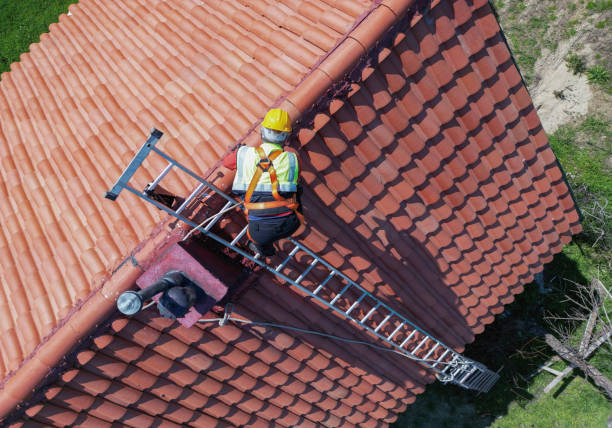 Best Steel Roofing  in Piqua, OH