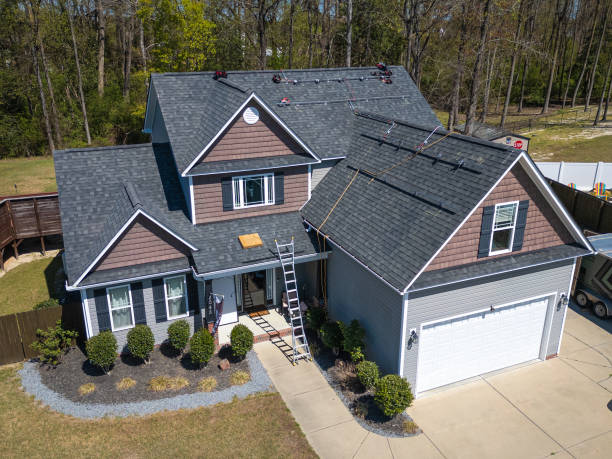 Best Roof Inspection  in Piqua, OH