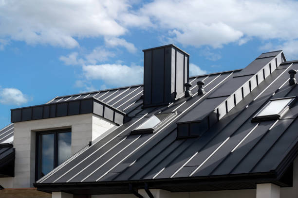 Best Roof Leak Repair  in Piqua, OH